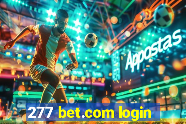 277 bet.com login